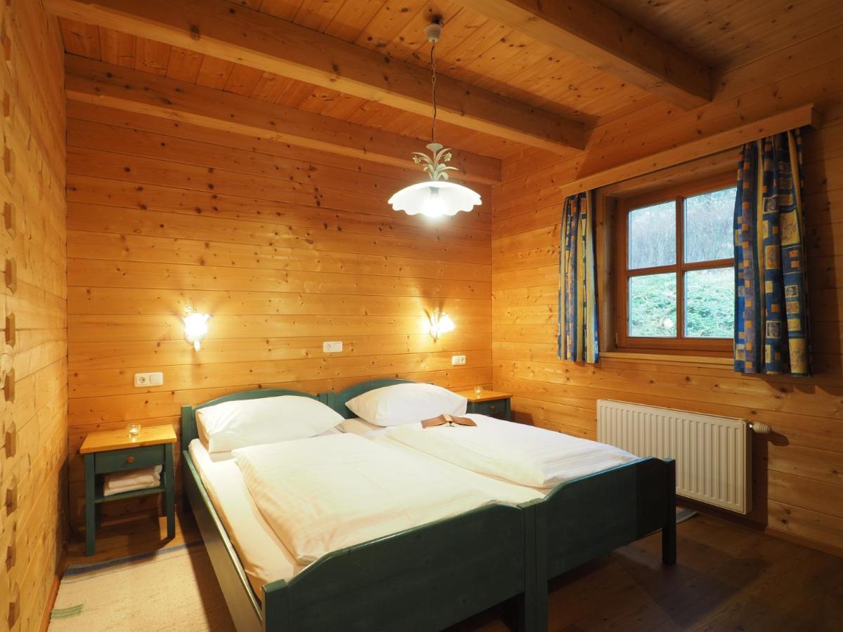Spes Hotel & Seminare Schlierbach Экстерьер фото
