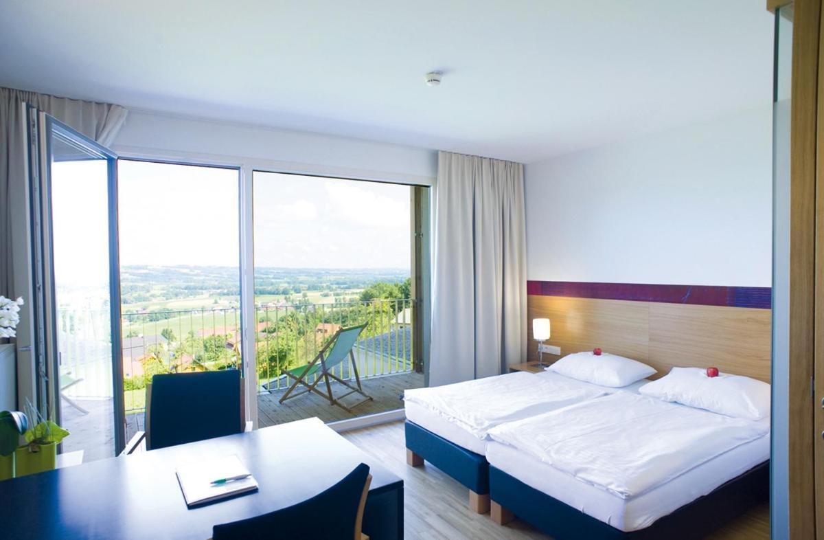 Spes Hotel & Seminare Schlierbach Экстерьер фото