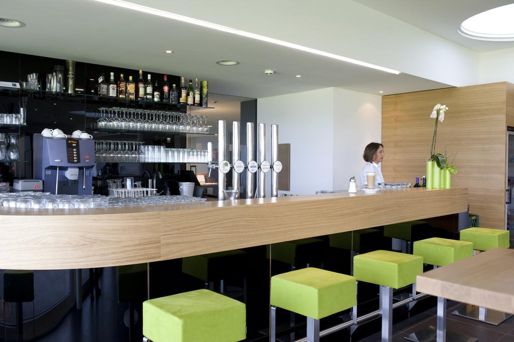 Spes Hotel & Seminare Schlierbach Экстерьер фото