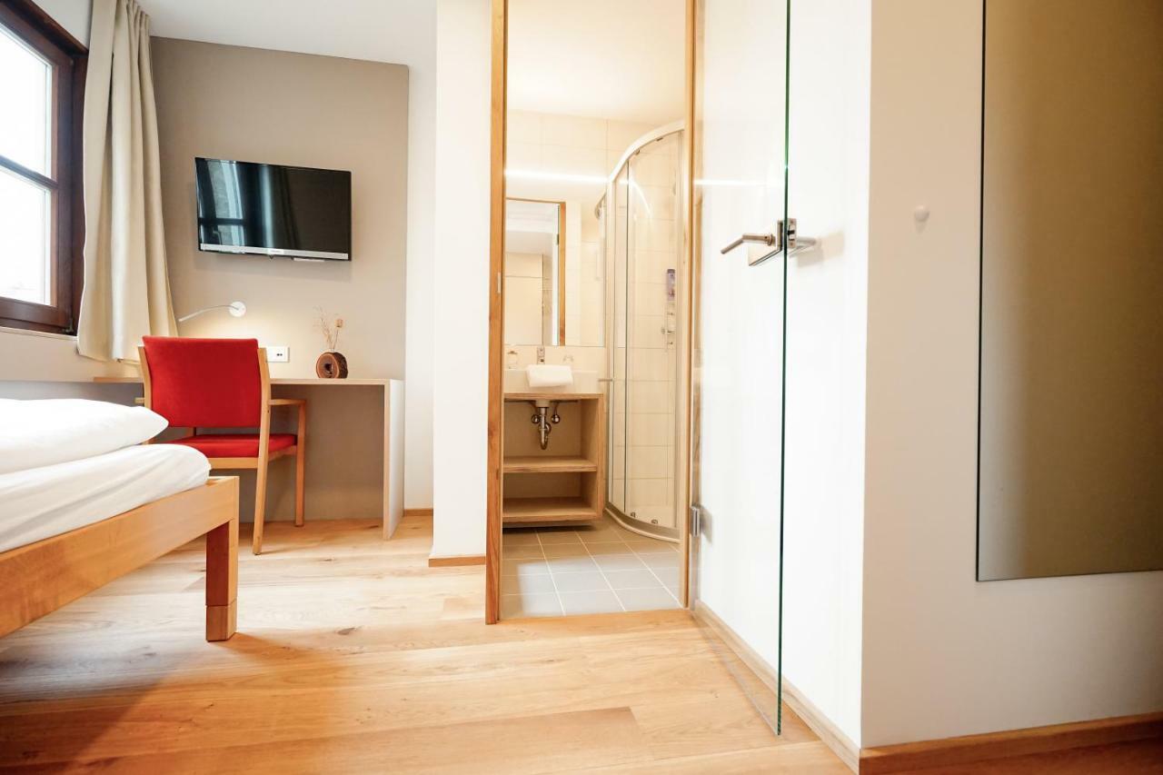 Spes Hotel & Seminare Schlierbach Экстерьер фото