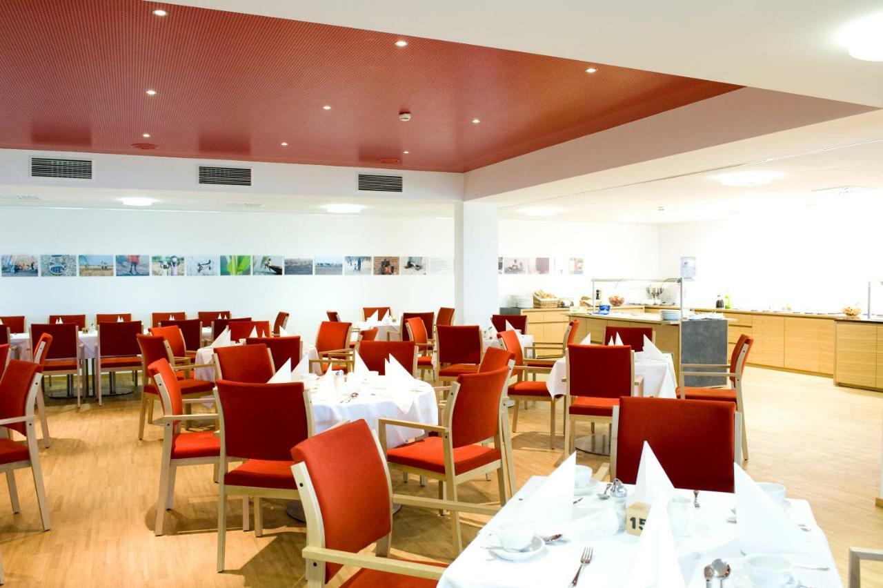 Spes Hotel & Seminare Schlierbach Экстерьер фото